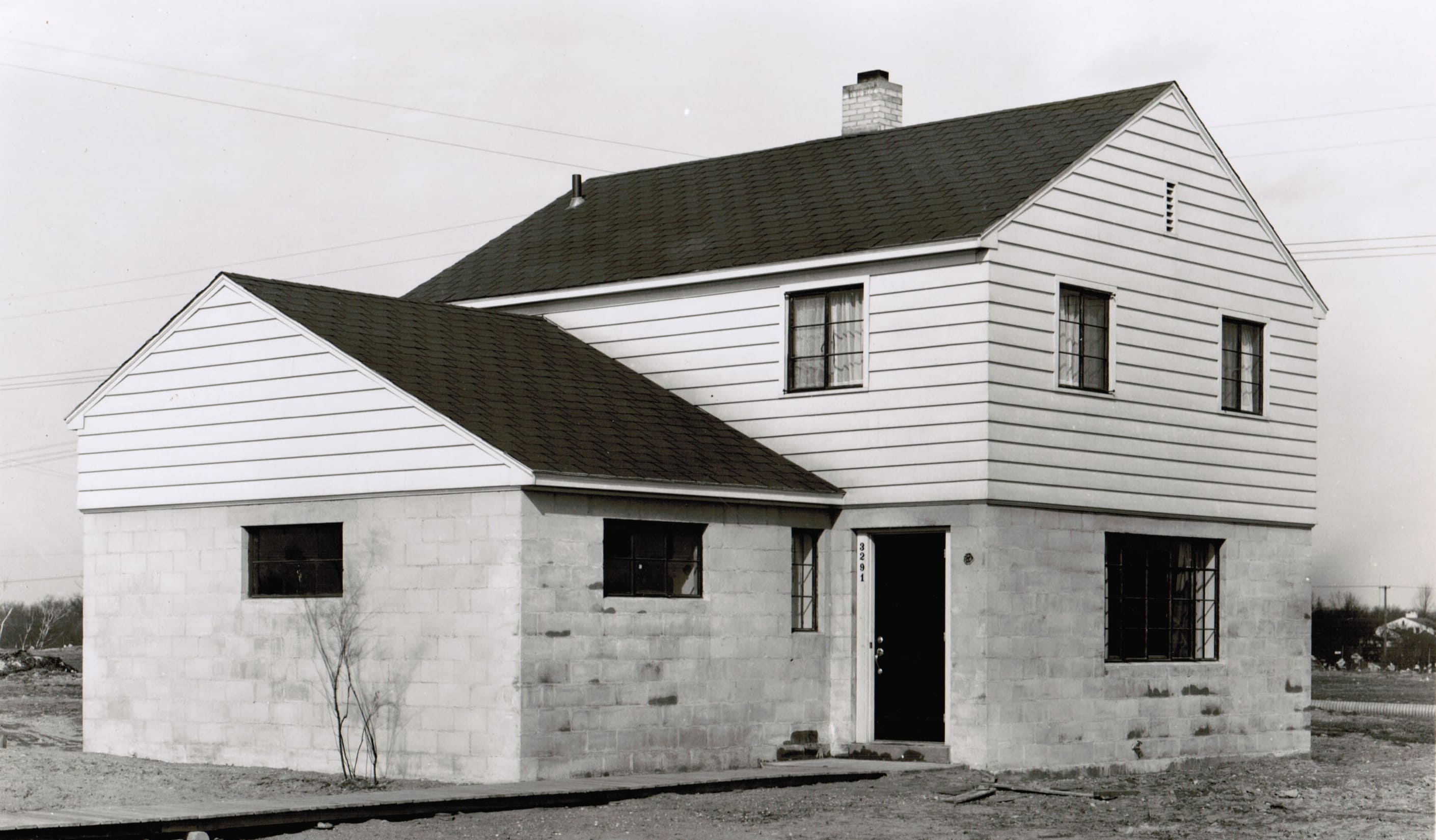 Address to Oakland Housing Retreat Oakland Housing